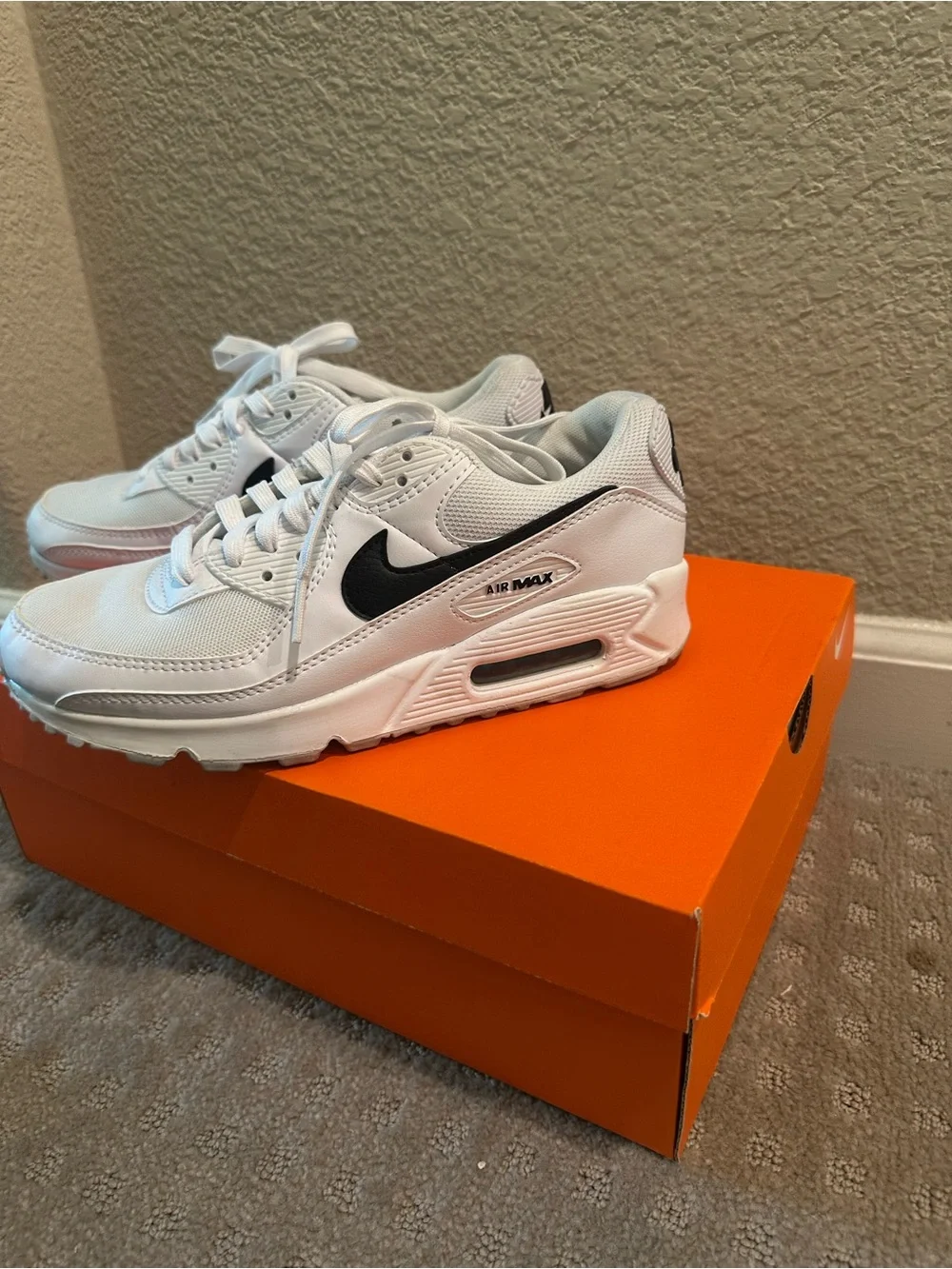 Nike classic sneakers